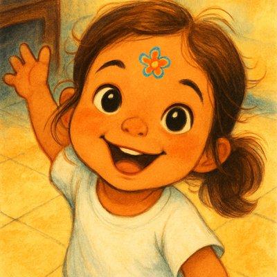 Melody illustrated