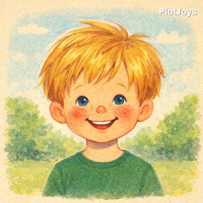 Liam illustrated