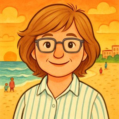 Linda illustrated