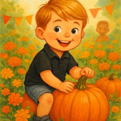 Nathan illustrated